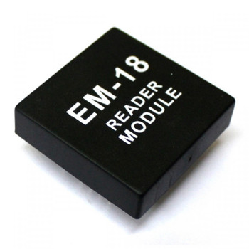 EM18 RFID READER module MOD32
