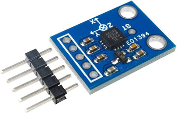 ADXL335 3-Axis  Accelerometer Module