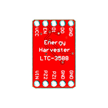 LTC3588 - Energy Harvester Breakout