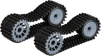 Tank Robot Car Expansion Pack