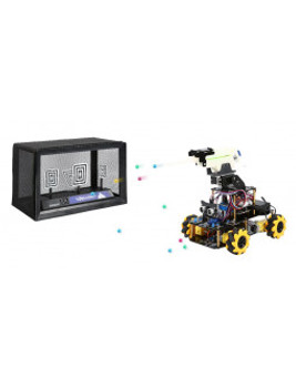 Electric Scoring & Shooting Target