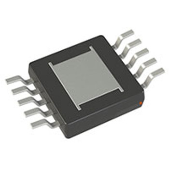 LTC3588-1 Nanopower Energy IC