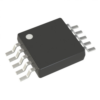 LTC3588-1 Nanopower Energy IC