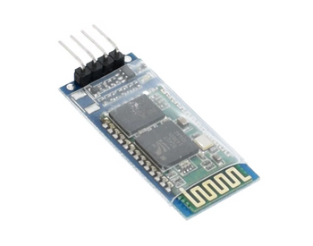 Bluetooth Module HC-06