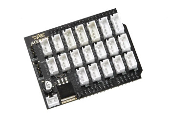 ESP32 Shield Board V1.0