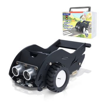 Intelligent Transport Education Kit (Easy-Plug) - Level 1