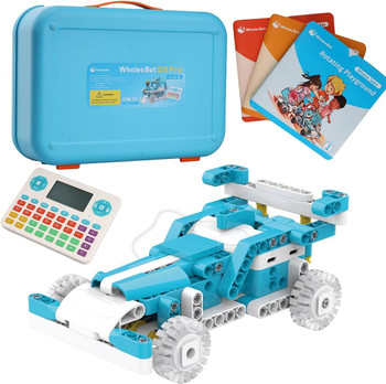 WhalesBot D3 Pro Robot