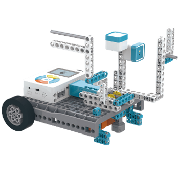 WhalesBot AI Module 5S Robot