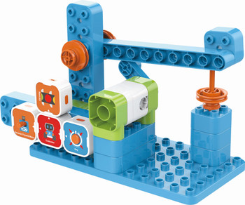 WhalesBot U10 Pro Robot