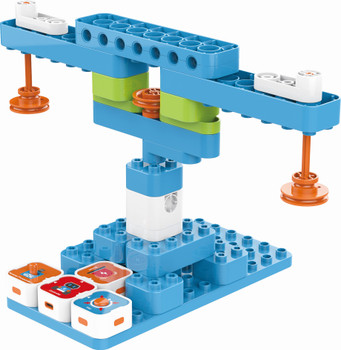 WhalesBot U10 Pro Robot
