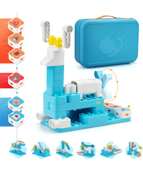 WhalesBot A3 Robot Kit