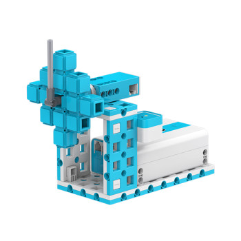 WhalesBot EnginBot 1S Robot