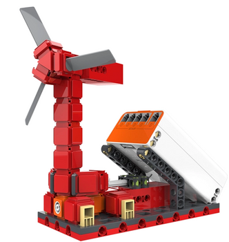WhalesBot EnginBot 1S Robot