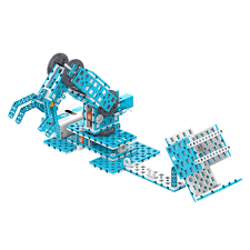 WhalesBot EnginBot 1S Robot