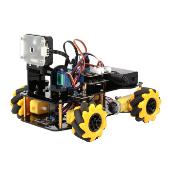 AI Vision Expansion Kit for Smart Car