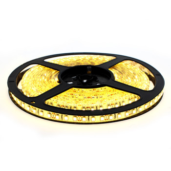 LED 5050 Strip Light, 5M Reel, IP20, 12V, 60 LEDs/M