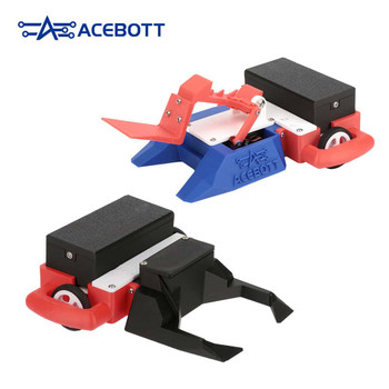 ACEBOTT STEM Football & Battle Car Robotics Kit