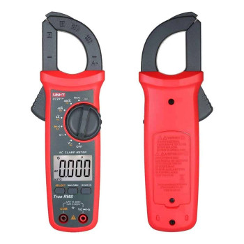 Unit UT-201+ Digital Clamp Multimeter