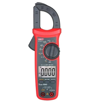 Unit UT-201+ Digital Clamp Multimeter