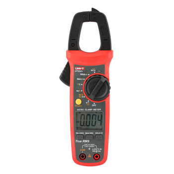 Unit UT-204+ Digital Clamp Multimeter