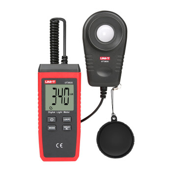 UNI-T UT383S Digital Light Meters