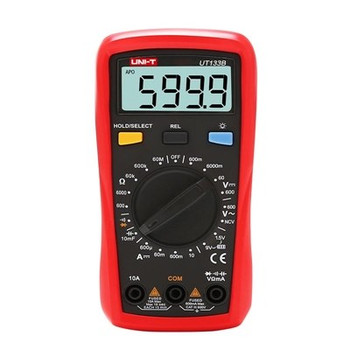 UNI-T UT133B Digital Multimeter