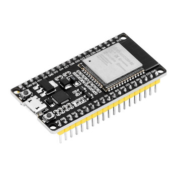 ESP32S DevKIT WIFI + BLE Module (38Pin)