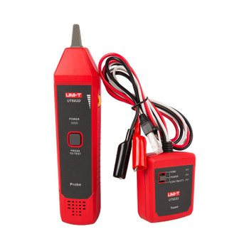 UT682D Wire Tracker (Telephone, Twisted Pair & Electrical wire)