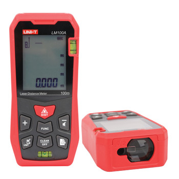 UNI-T LM 100A Laser Distance Meter 100M