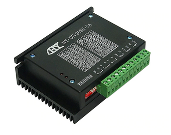 HY-DIV268N 0.2-5A CNC stepper motor driver