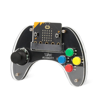ACEBOTT Microbit Handle Kit (With Microbit)
