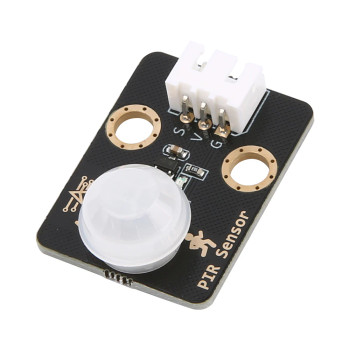 ACEBOTT PIR Motion Sensor Easy-Plug