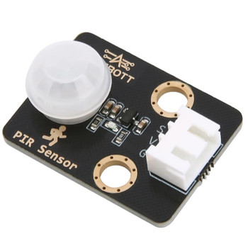ACEBOTT PIR Motion Sensor Easy-Plug