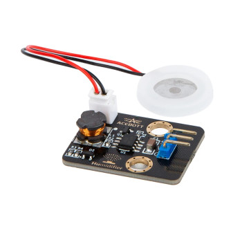 ACEBOTT Ultrasonic Nebulizer Humidifier Module Easy-Plug ESP32/Arduino