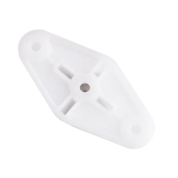 W420 Steel Ball Universal Wheel