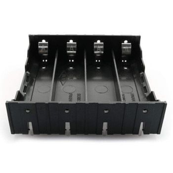 4 x 18650 BLM Cell Box, with Pin, Without Cover