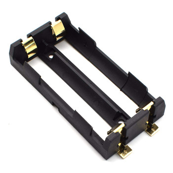 2 x 18650 Battery Holder SMD