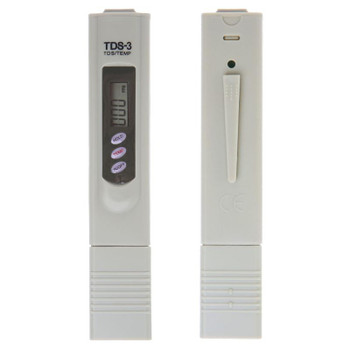 TDS-3 Water Quality Tester 0-9990ppm