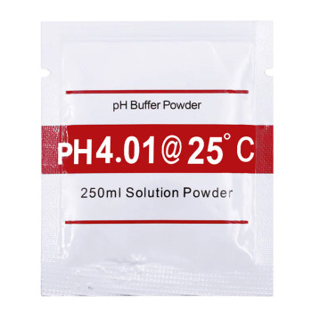 Standard pH4.01 Powder