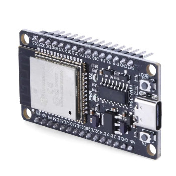 ESP32S DevKIT WIFI + BLE Module (30Pin + Type C)