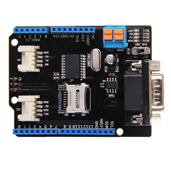 CAN-BUS Shield V2 (Seeed Studio)