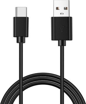 Type C USB Cable 2A Charging & Data Sync Cable 2M