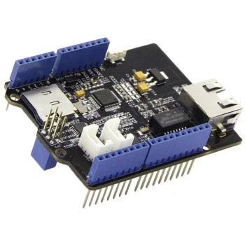 W5500 Ethernet Shield v1.0