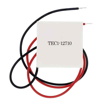 TEC1-12709 Thermoelectric Cooler Peltier
