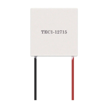 TEC1-12715 Thermoelectric Cooler Peltier