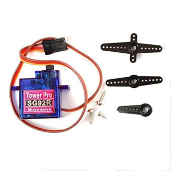 SG92R Micro Servo 2.5kg 4.8V 180 Degree