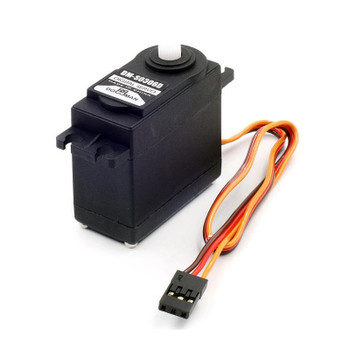 Servo Motor DM-S0306D Digital 3KG 360GR