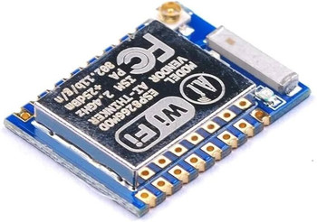 ESP-07 ESP8266 Serial WIFI Module