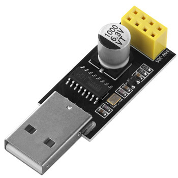 USB to ESP8266 Wifi Development Module