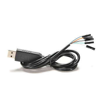 6Pin USB to TTL Serial Cable Adapter FT232 with CTS RTS
